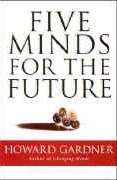 book covers five minds for the future