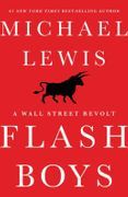 book covers flash boys