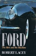 book covers ford