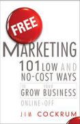 book covers free marketing