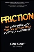 book covers friction