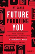 book covers future proofing you