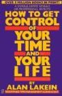 book covers get control of your time and your life