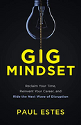 book covers gig mindset