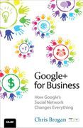 book covers google plus for business