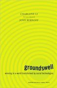 book covers groundswell