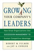 book covers growing your companys leaders