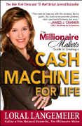 book covers guide to creating a cash machine for life