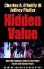 book covers hidden value