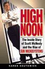book covers high noon