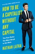 book covers how to be a capitalist without any capital