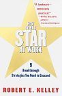 book covers how to be a star at work
