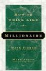 book covers how to think like a millionaire