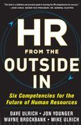 book covers hr from the outside in