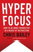 book covers hyperfocus