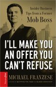 book covers ill make you an offer you cant refuse
