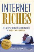 book covers internet riches
