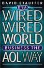 book covers its a wired wired world