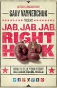 book covers jab jab jab right hook