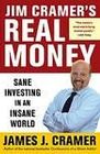 book covers jim cramers real money