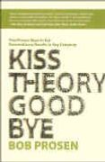 book covers kiss theory goodbye