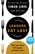 book covers leaders eat last