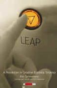 book covers leap