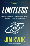 book covers limitless