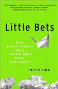 book covers little bets