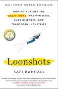 book covers loonshots