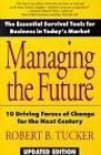book covers managing the future