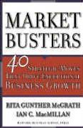 book covers marketbusters