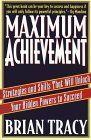 book covers maximum achievement