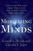 book covers mobilizing minds
