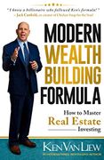 book covers modern wealth building formula