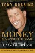 book covers money master the game