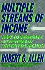 book covers multiple streams of income