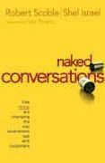 book covers naked conversations