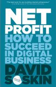 book covers net profit