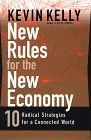 book covers new rules for the new economy