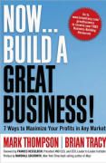book covers now build a great business
