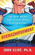 book covers overachievement