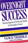 book covers overnight success