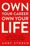 book covers own your career own your life