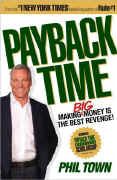 book covers payback time