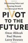 book covers pivot to the future