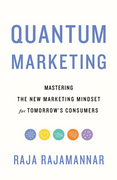 book covers quantum marketing