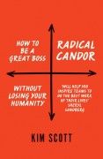 book covers radical candor