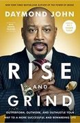book covers rise and grind