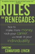 book covers rules for renegades